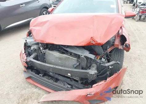 2023 Kia Forte Lxs z USA, uszkodzony, nr VIN 3KPF24AD3PE516092